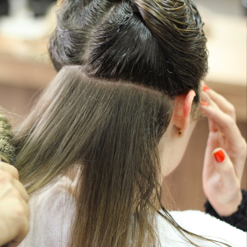 Estúdio de Beleza MR