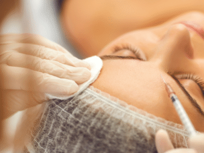 Estúdio de Beleza MR