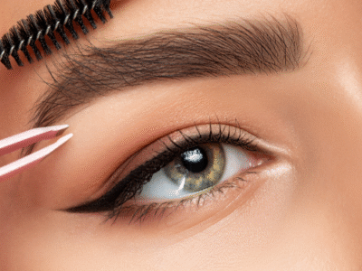 Estúdio de Beleza MR