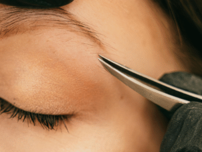 Estúdio de Beleza MR