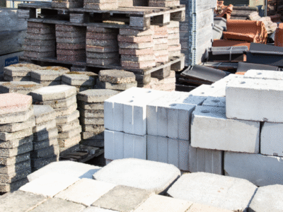 MR MATERIAIS PARA CONSTRUÇÃO