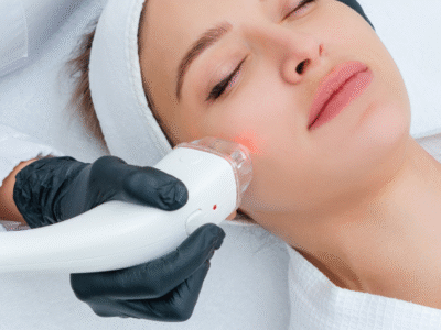 Clinica Estética MR