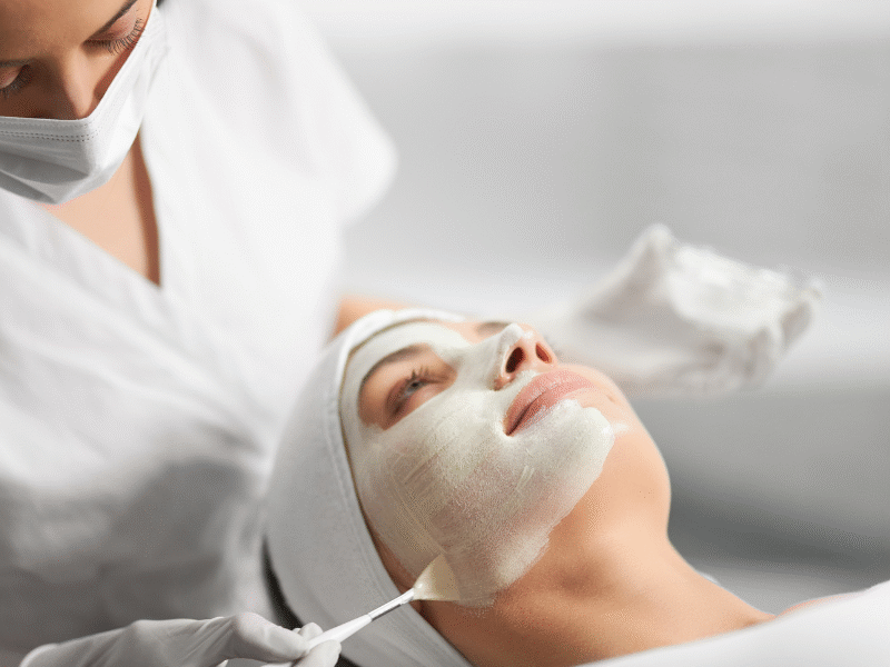 Clinica Estética MR